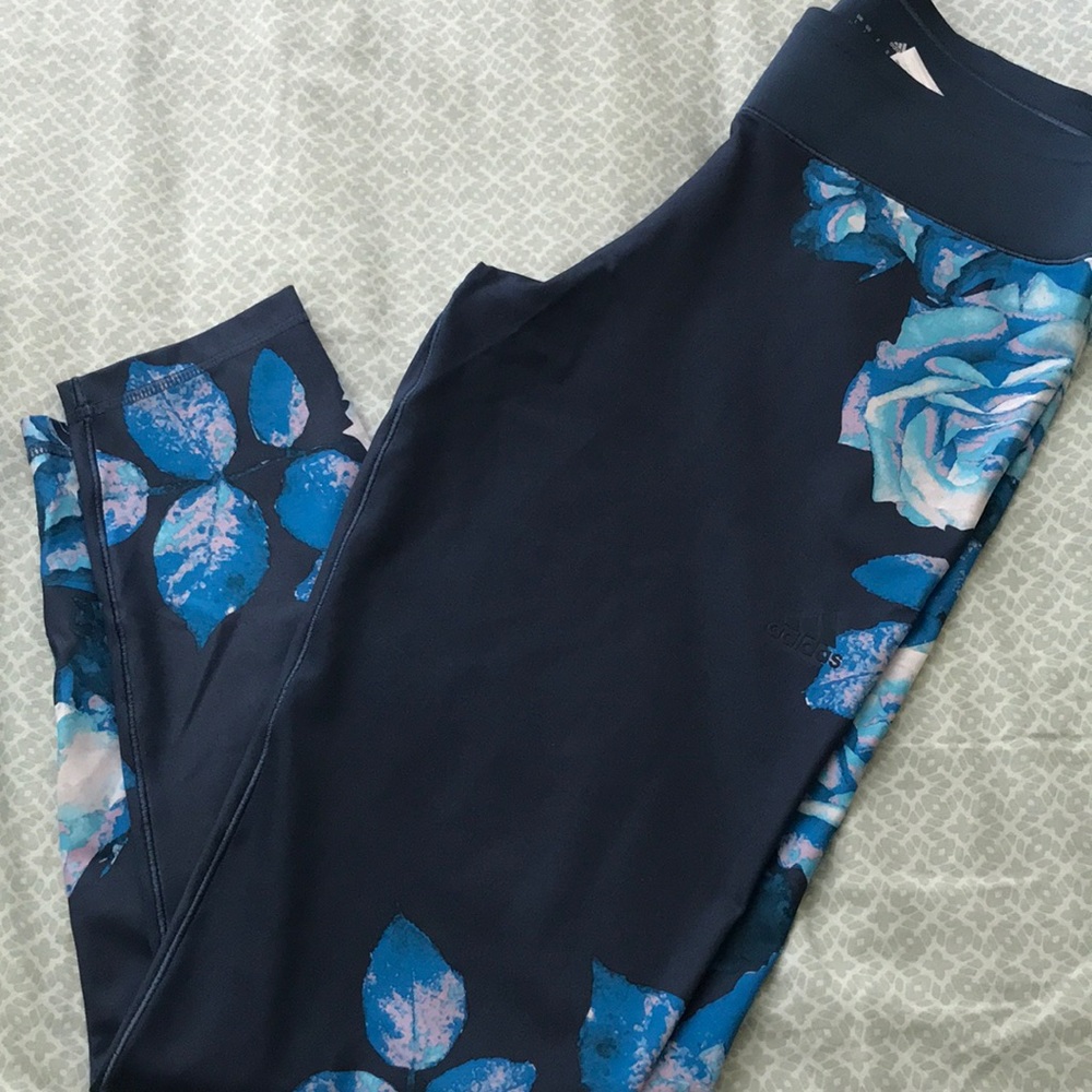 Adidas leggings